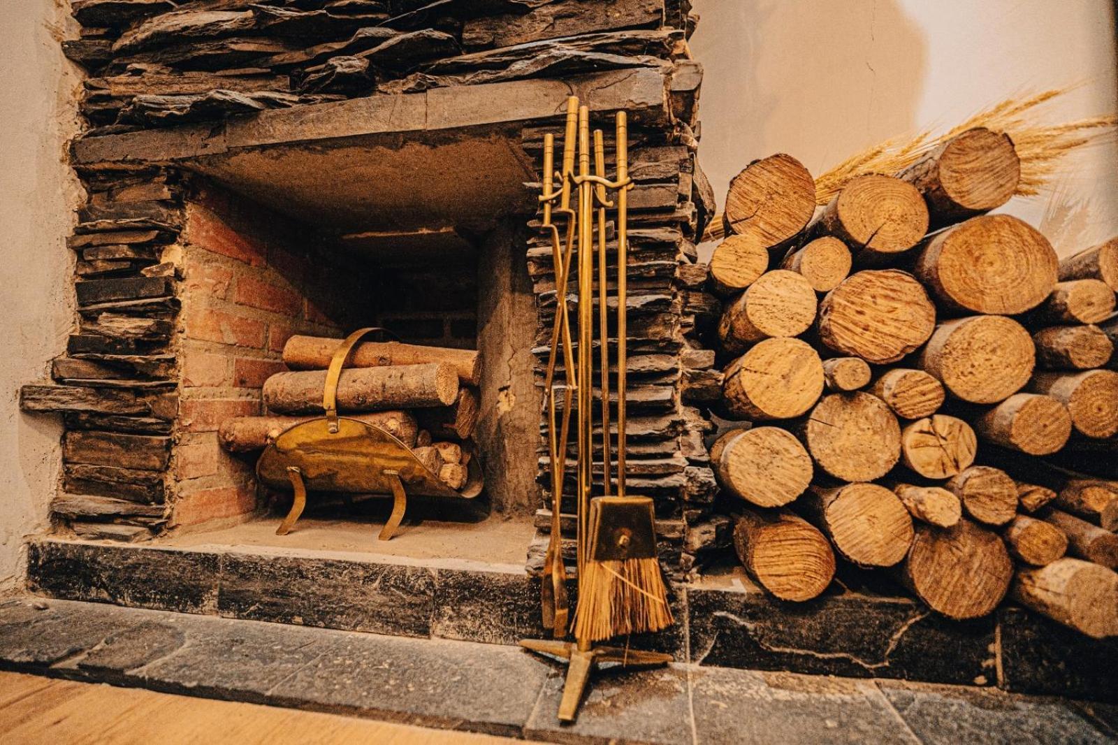 Ancestral Hostel Bogotá Zewnętrze zdjęcie